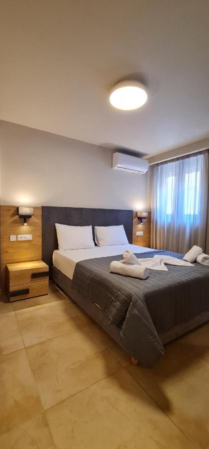 Villy Luxury Home 1 Agia  ภายนอก รูปภาพ